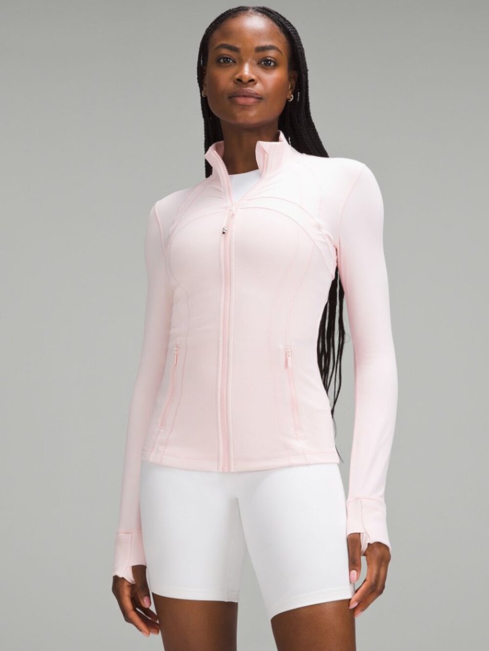 Lululemon Define Jacket *Nulu